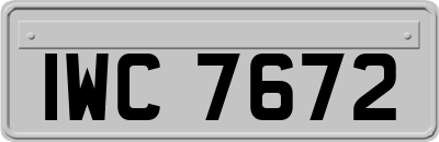 IWC7672