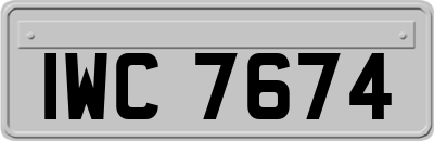 IWC7674