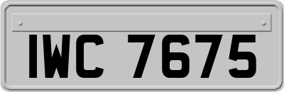 IWC7675