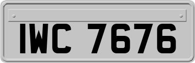 IWC7676