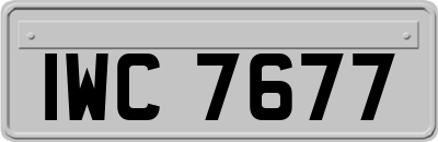 IWC7677