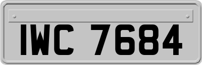 IWC7684