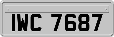 IWC7687