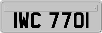 IWC7701
