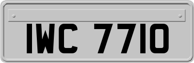 IWC7710