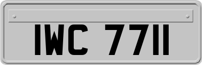 IWC7711