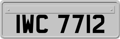 IWC7712