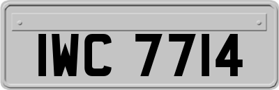 IWC7714