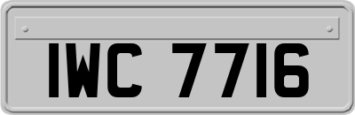 IWC7716