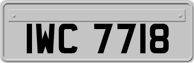 IWC7718