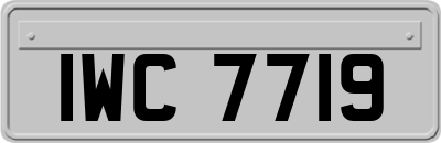 IWC7719