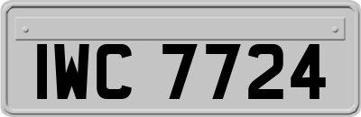 IWC7724