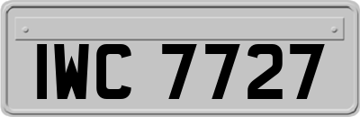 IWC7727