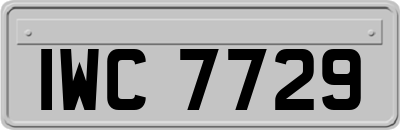 IWC7729