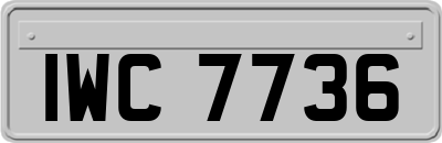 IWC7736