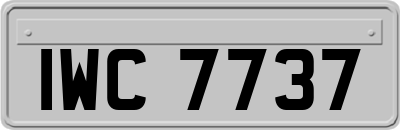 IWC7737