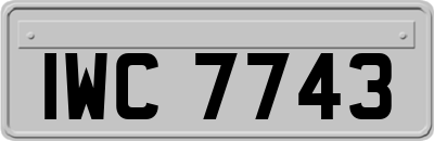 IWC7743