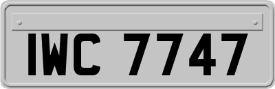 IWC7747