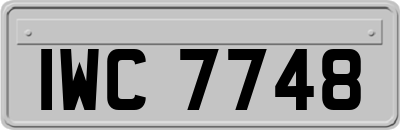 IWC7748