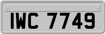 IWC7749