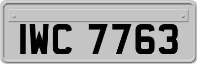 IWC7763