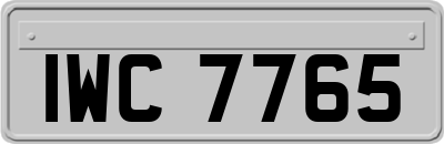 IWC7765