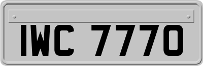 IWC7770