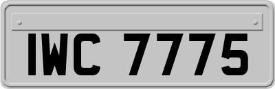 IWC7775