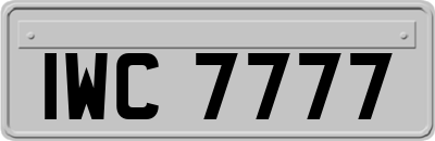 IWC7777