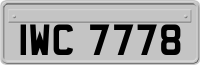 IWC7778