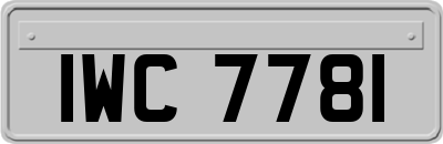 IWC7781
