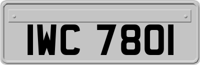 IWC7801