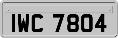 IWC7804