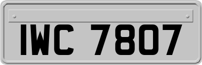 IWC7807