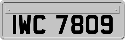 IWC7809