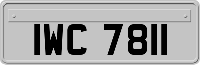 IWC7811