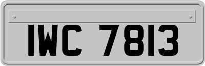 IWC7813