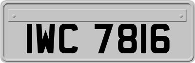 IWC7816
