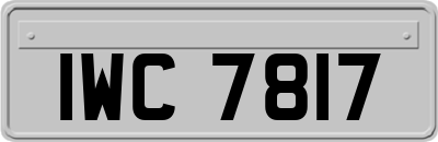 IWC7817