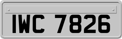 IWC7826