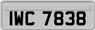 IWC7838
