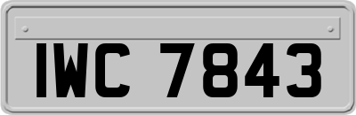 IWC7843