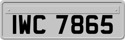 IWC7865