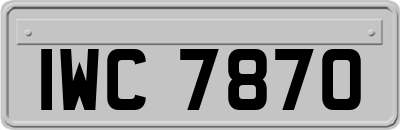IWC7870