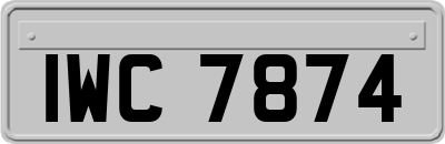 IWC7874