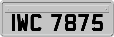 IWC7875
