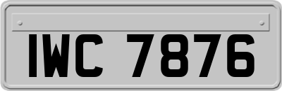 IWC7876