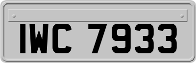 IWC7933