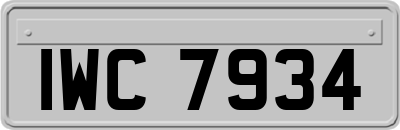 IWC7934