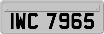 IWC7965
